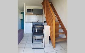 Studio Mezzanine